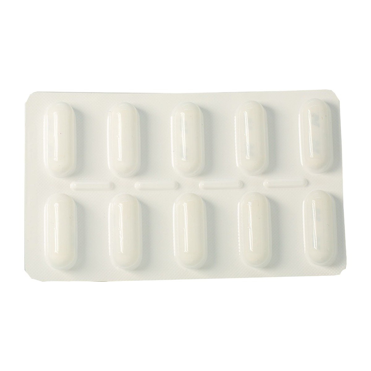 Calcitron - 30 Capsules