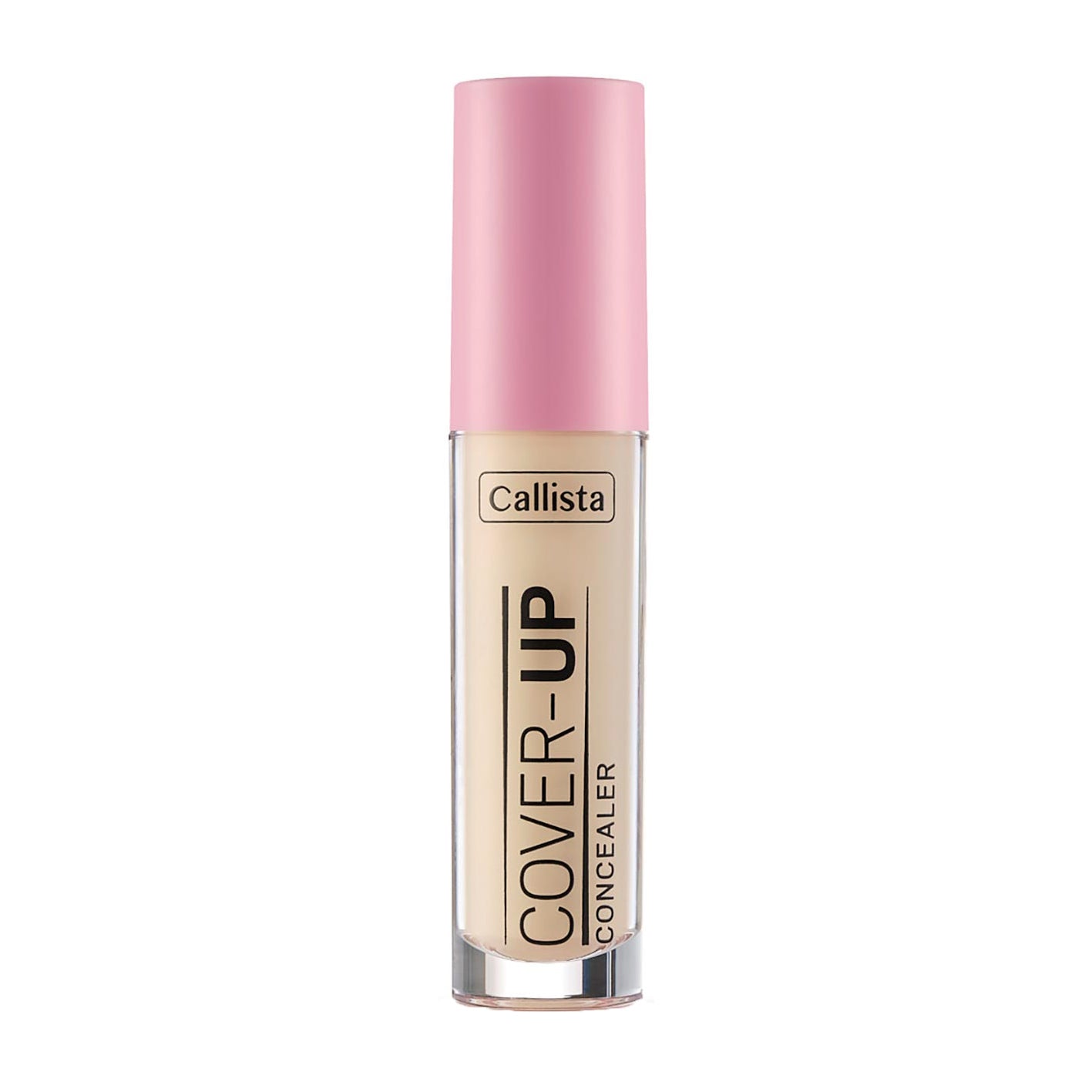 Callista Cover up Concealer - 4ml
