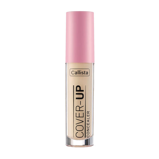 Callista Cover up Concealer - 4ml