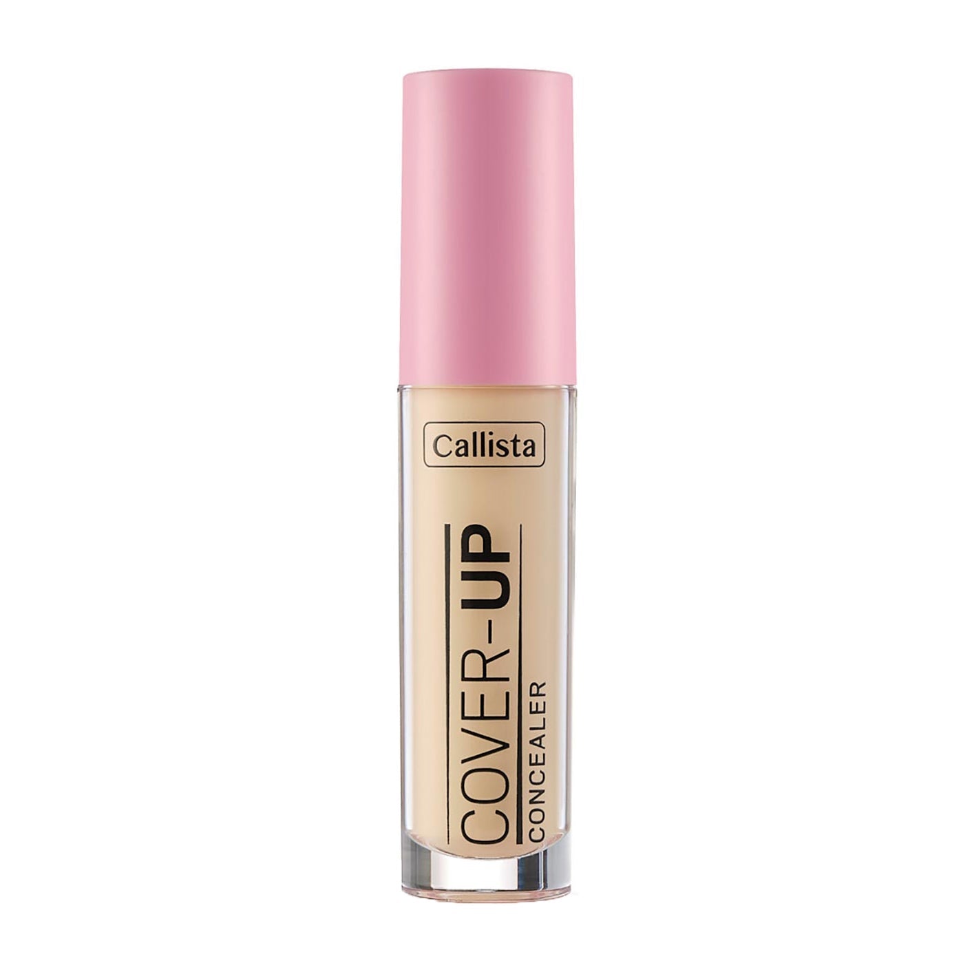 Callista Cover up Concealer - 4ml