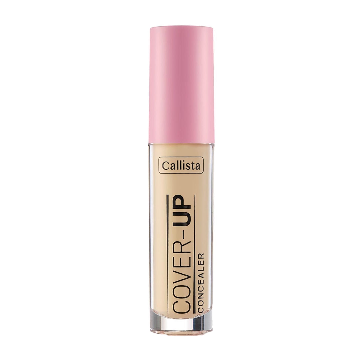 Callista Cover up Concealer - 4ml