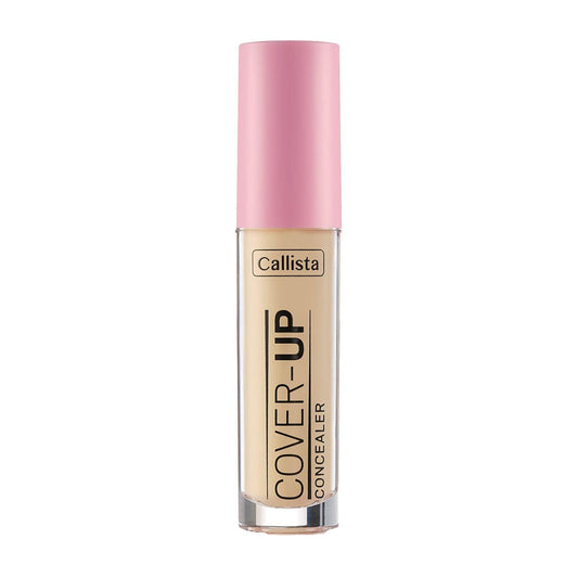 Callista Cover up Concealer - 4ml