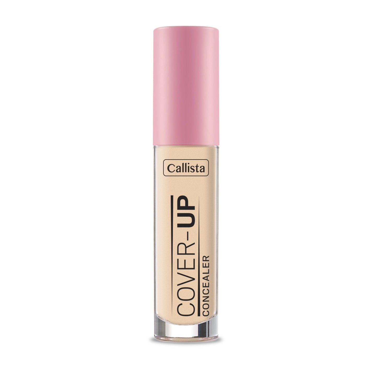 Callista Cover up Concealer - 4ml