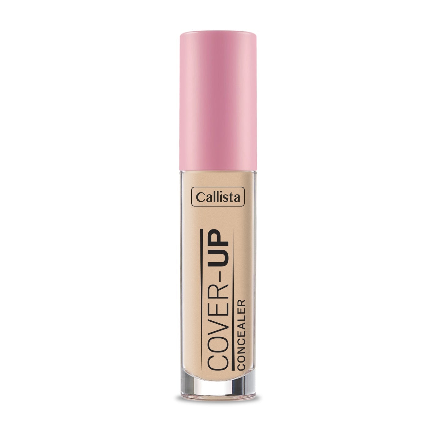 Callista Cover up Concealer - 4ml