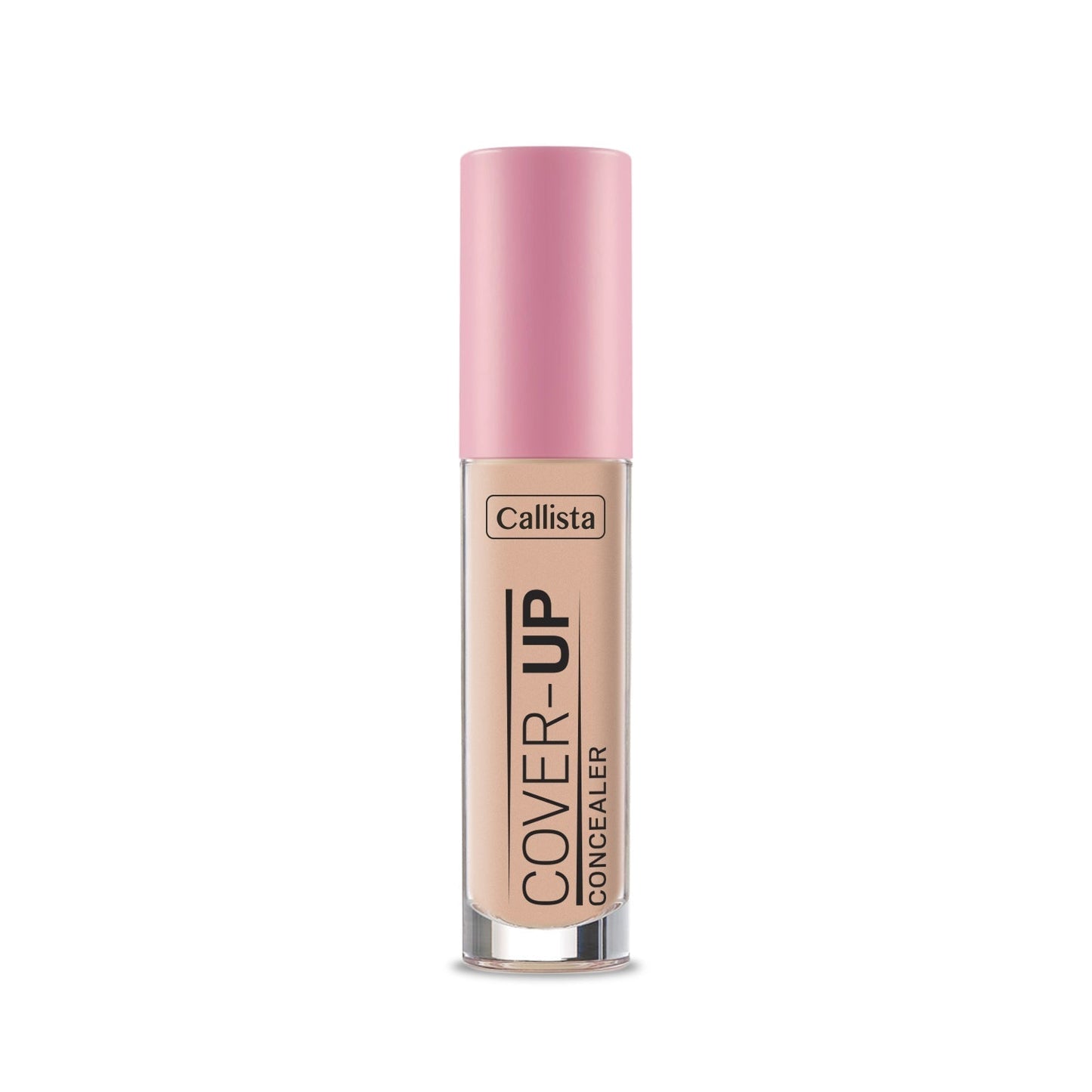 Callista Cover up Concealer - 4ml