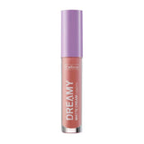 Callista Dreamy Matte Cream Lipgloss - 4ml