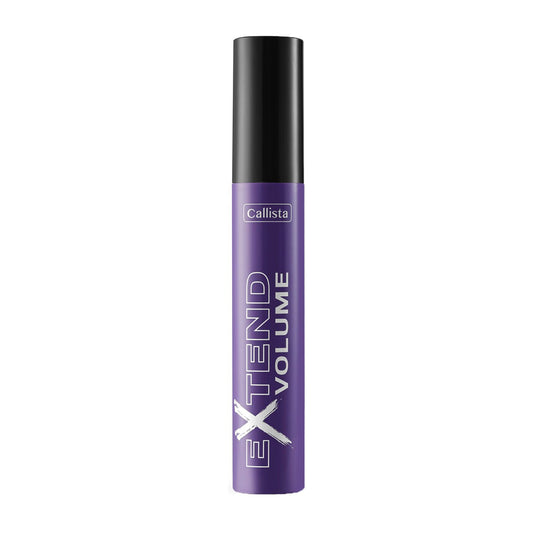 Callista Extend Volume Mascara - 01Bossgirl Black