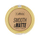 Callista Smooth & Matte Compact Powder - 10gm