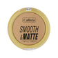 Callista Smooth & Matte Compact Powder - 10gm