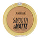 Callista Smooth & Matte Compact Powder - 10gm