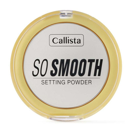 Callista So Smooth Setting Powder - 10gm