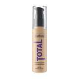 Callista Total Perfecting Foundation - 30ml