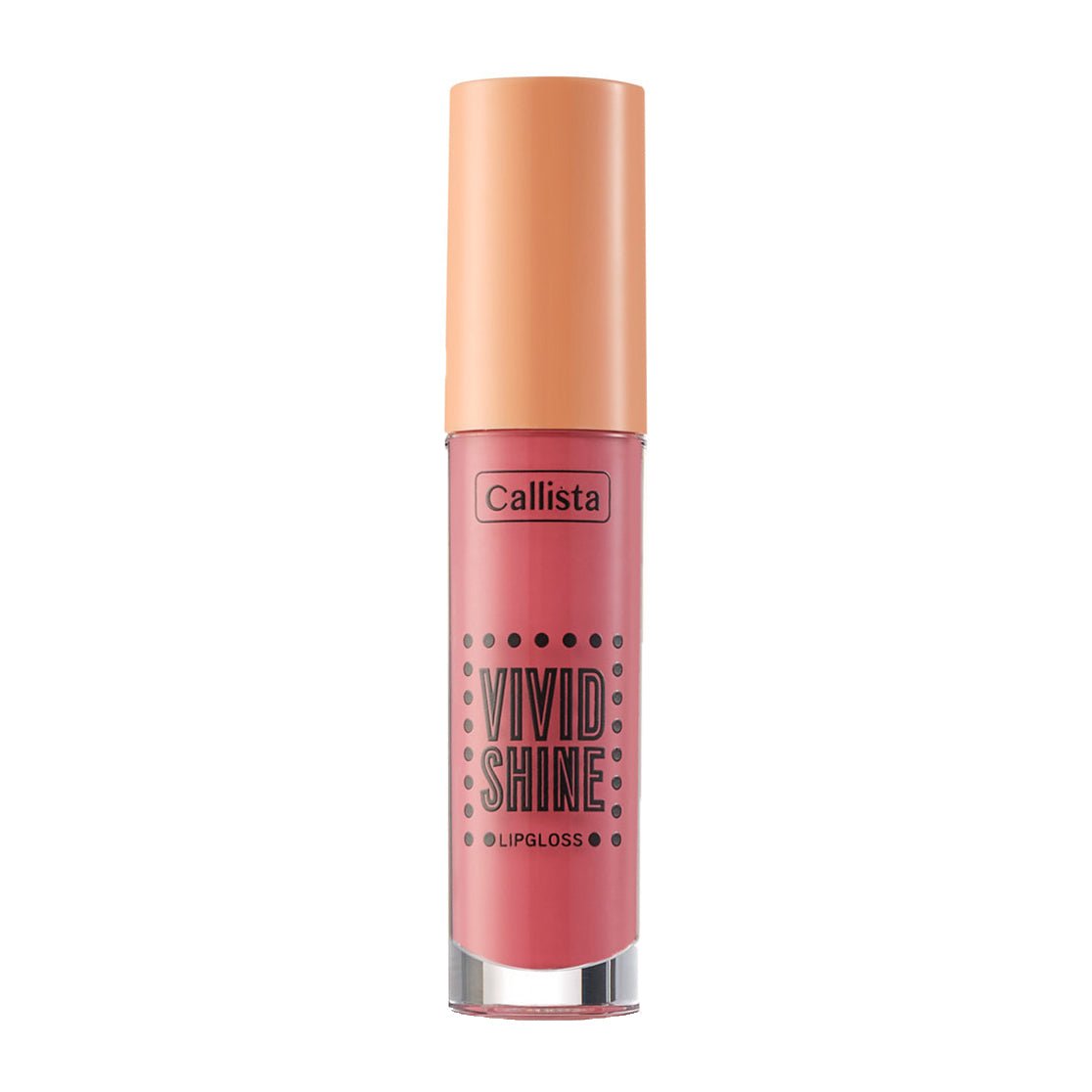 Callista Vivid Shine Lipgloss - 4.5ml