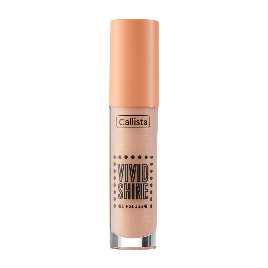 Callista Vivid Shine Lipgloss - 4.5ml