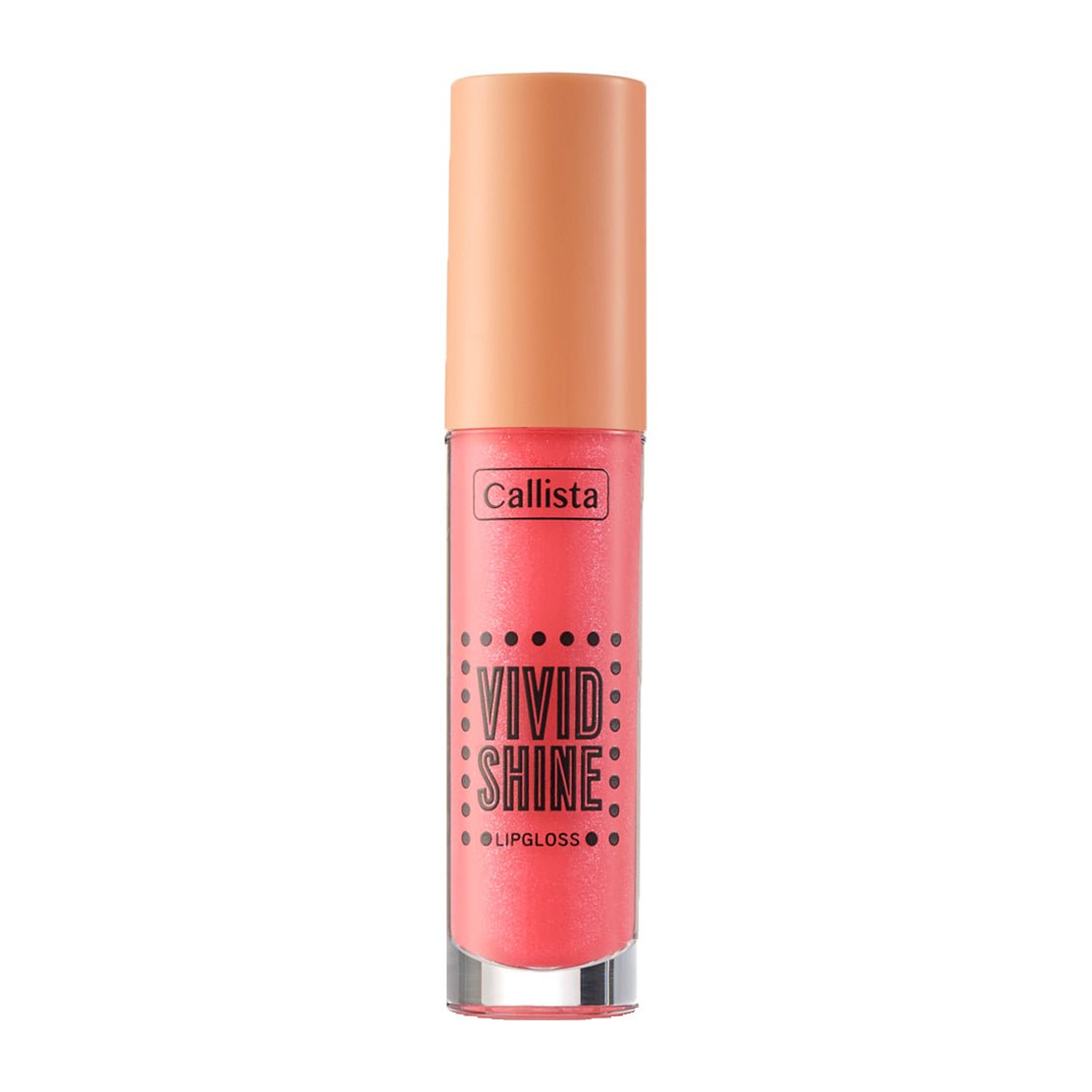 Callista Vivid Shine Lipgloss - 4.5ml