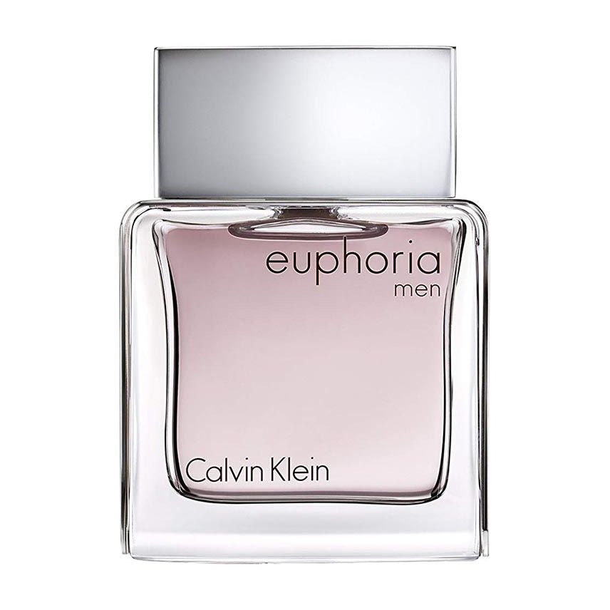 Calvin Klein Euphoria EDT For Men - 100ml