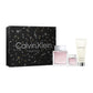 Calvin Klein Euphoria EDT For Men Gift Set