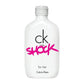 Calvin Klein One Shock EDT For Women