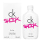 Calvin Klein One Shock EDT For Women