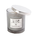 Candle Connection Simply Vanilla Caramelized Vanilla Luxury Scented Candle