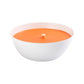 Candle Connection Small Lemon Scented Mosquito and Flying Insect Repellant Citronella Candle