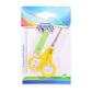 Canpol Babies Round Tip Baby Nail Scissors with Cover