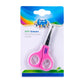 Canpol Babies Round Tip Baby Nail Scissors without Cover