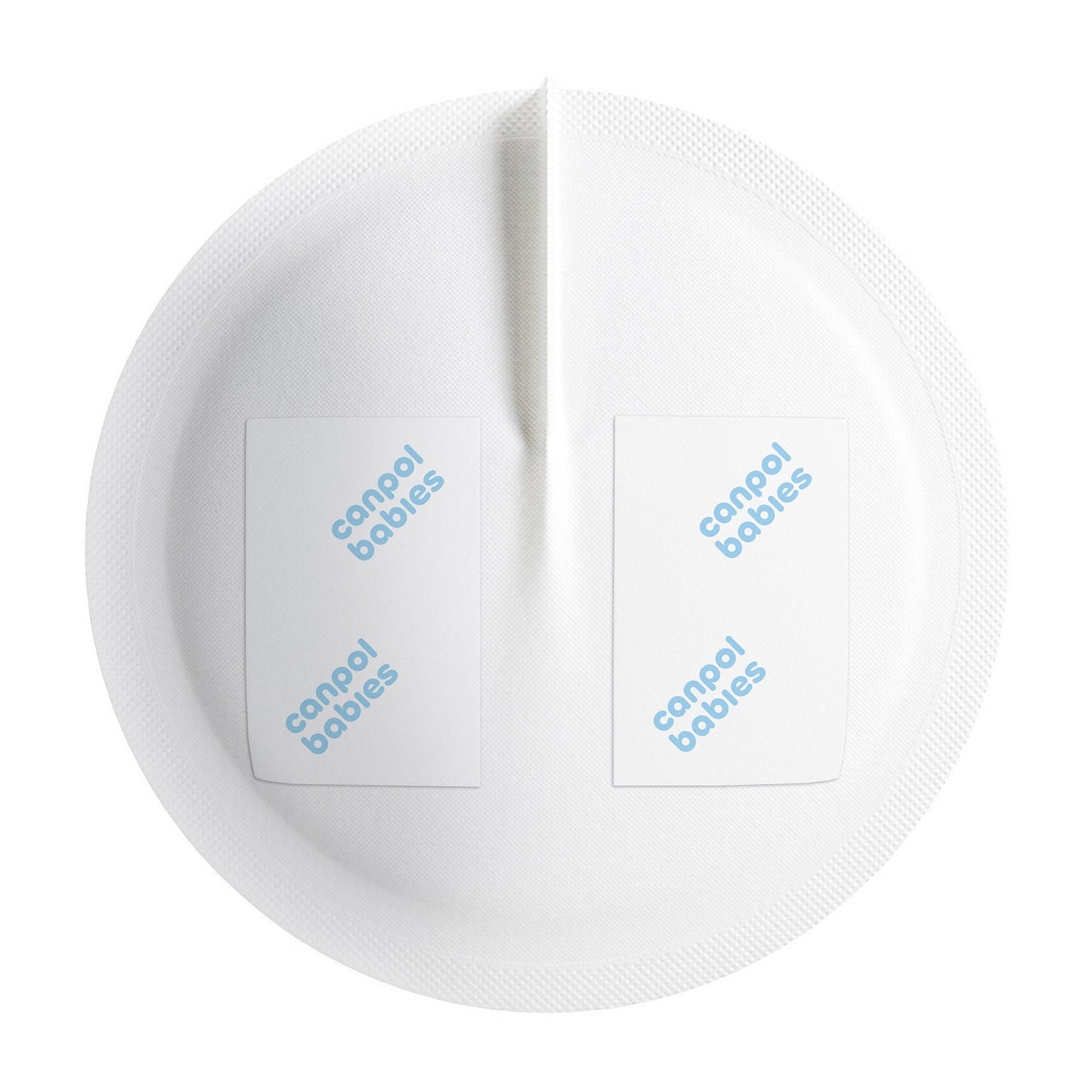 Canpol Babies Ultra Dry 3D Shaped Breathable Breast Pads - 30Pcs