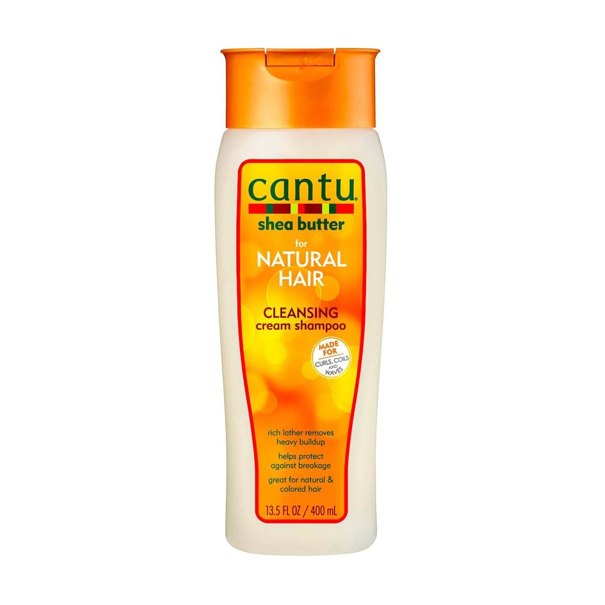 Cantu Cleansing Cream Shampoo