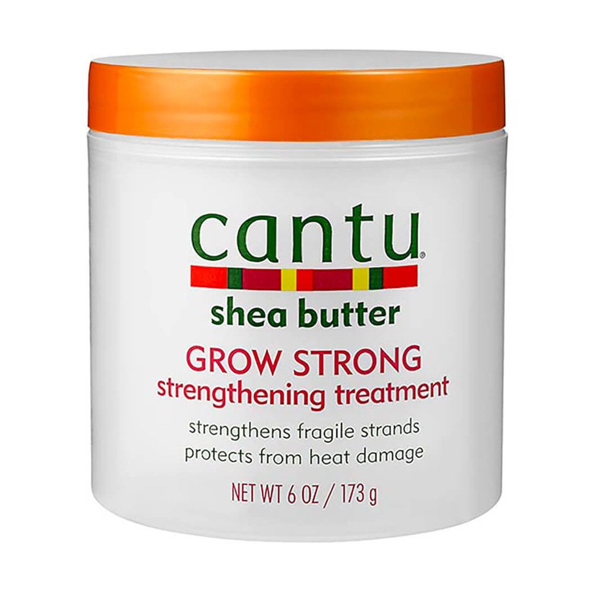 Cantu Grow Strong Strengthening Treatment - 173ml
