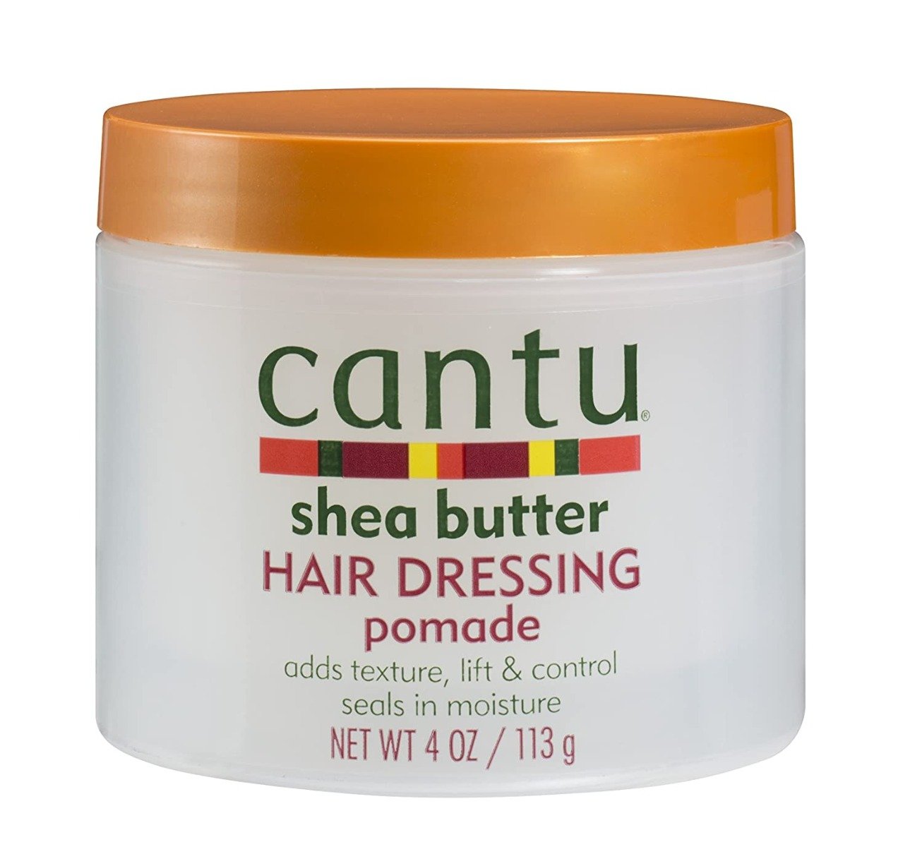 Cantu Shea Butter Hair Dressing Pomade - 113gm
