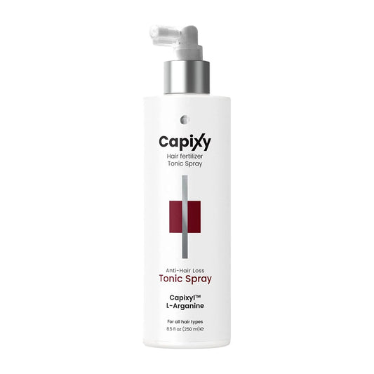 Capixy Hair Fertilizer Tonic Spray - 250ml
