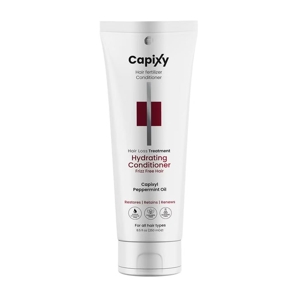 Capixy Hair Hydrating Conditioner - 250ml