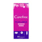 Carefree Plus Large Fresh Scent Pantyliners