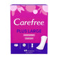 Carefree Plus Large Pantyliners