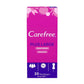 Carefree Plus Large Pantyliners