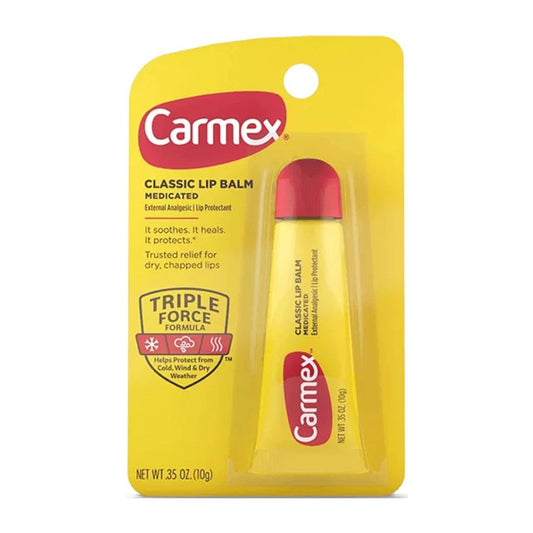 Carmex Classic Lip Balm - 10gm