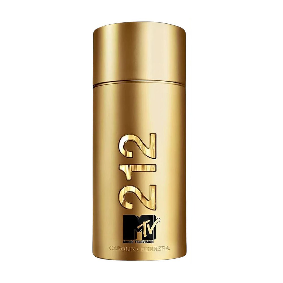 Carolina Herrera 212 Men Mtv EDT For Men - 100ml
