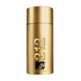 Carolina Herrera 212 Men Mtv EDT For Men - 100ml