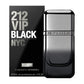 Carolina Herrera 212 Vip Black Elixir EDP For Men