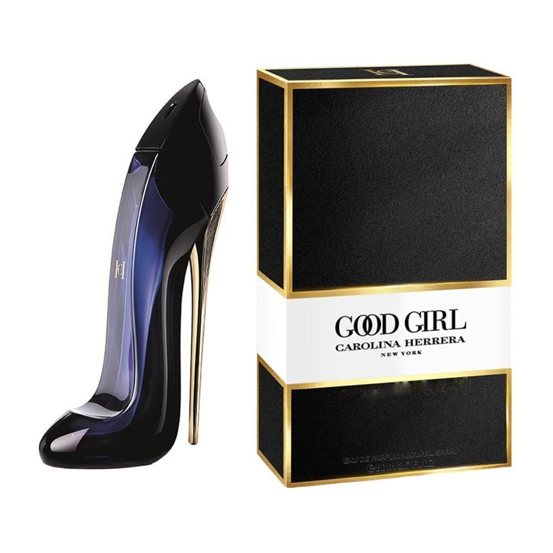 Carolina Herrera Good Girl EDP For Women