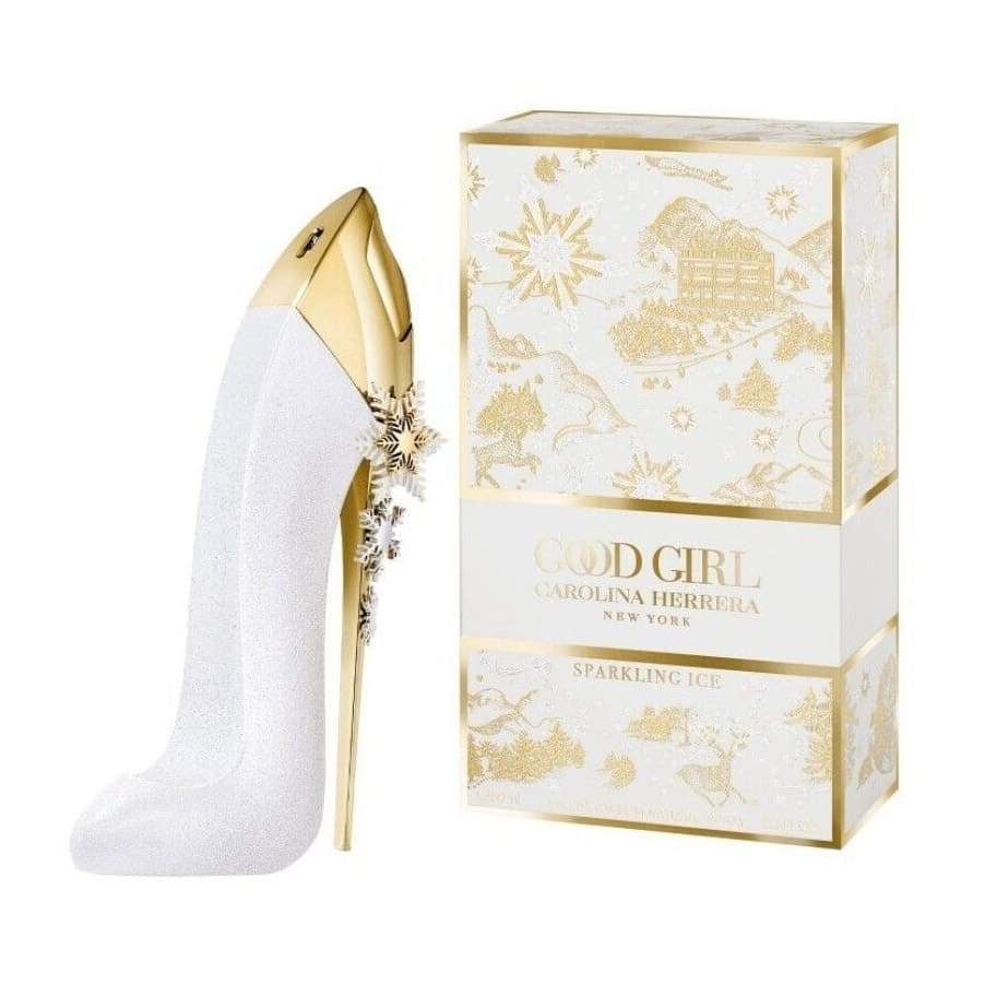 Carolina Herrera Good Girl Sparkling Ice EDP For Women - 80ml