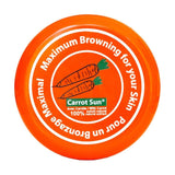 Carrot Sun Cream - 350ml