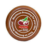 Carrot Sun Cream with Coconut Extract - 350ml