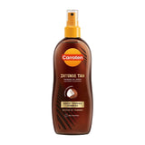 Carroten Intense Tanning Oil Spray - 200ml