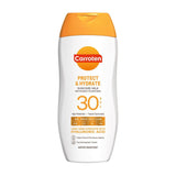 Carroten Protect and Hydrate SPF 30 Sunscreen Milk - 200ml