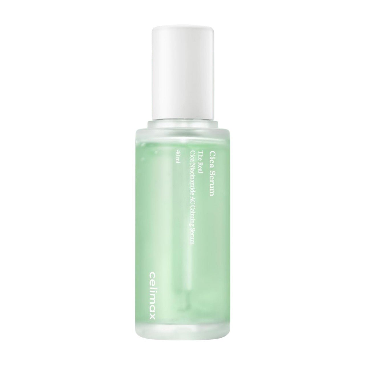 Celimax The Real Cica Niacinamide AC Calming Serum - 40ml