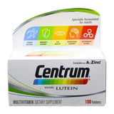 Centrum - 100 Tablets