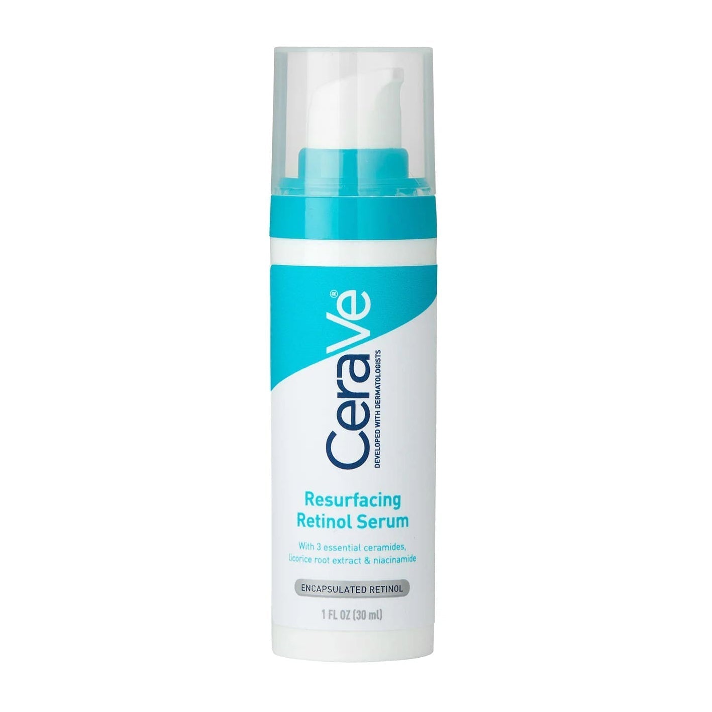 Cerave Resurfacing Retinol Serum - 30ml