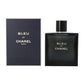 Chanel Bleu De EDT For Men - 100ml